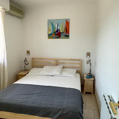 Apartament Toit Terrasse Proche Plages Croisette Et Palais Des Festivals *