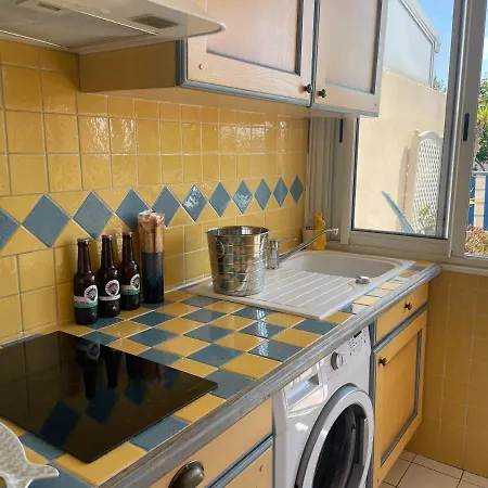 Apartment Toit Terrasse Proche Plages Croisette Et Palais Des Festivals *