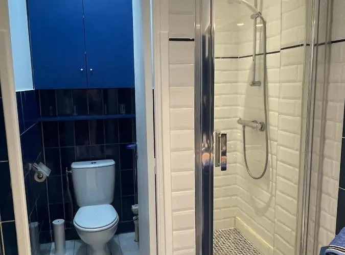 Toit Terrasse Proche Plages Croisette Et Palais Des Festivals