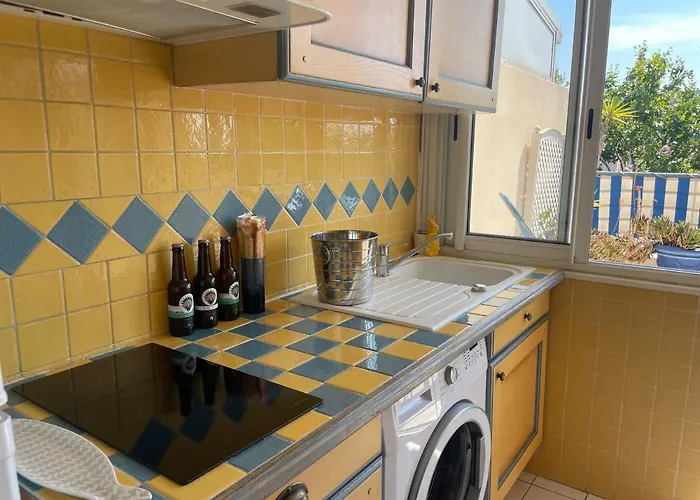 Apartman Toit Terrasse Proche Plages Croisette Et Palais Des Festivals *