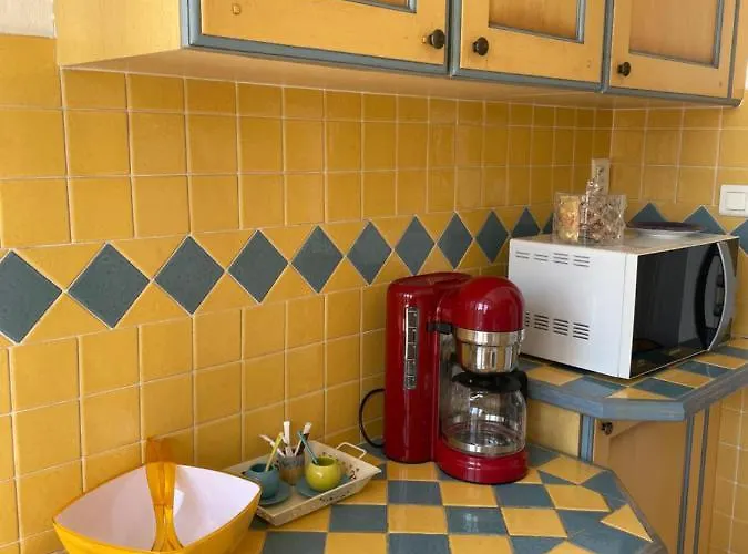 Toit Terrasse Proche Plages Croisette Et Palais Des Festivals Apartman *