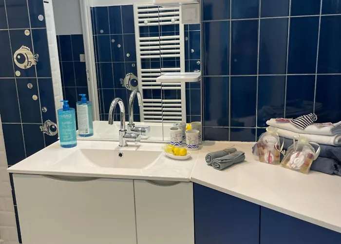 Toit Terrasse Proche Plages Croisette Et Palais Des Festivals Apartman Cannes