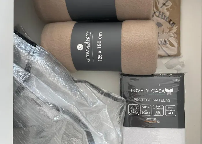 Toit Terrasse Proche Plages Croisette Et Palais Des Festivals *