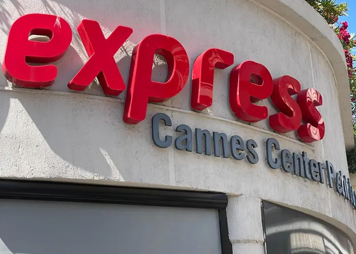 Apartman Toit Terrasse Proche Plages Croisette Et Palais Des Festivals Cannes