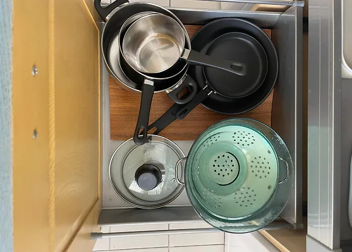 Apartman Toit Terrasse Proche Plages Croisette Et Palais Des Festivals *