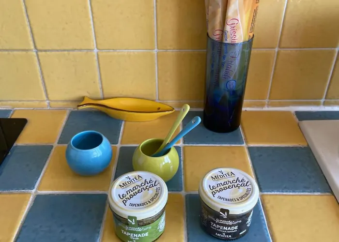 Toit Terrasse Proche Plages Croisette Et Palais Des Festivals Apartman Cannes