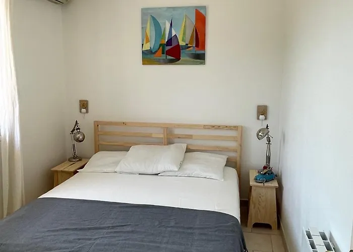 Toit Terrasse Proche Plages Croisette Et Palais Des Festivals