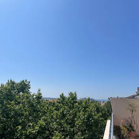 شقة Toit Terrasse Proche Plages Croisette Et Palais Des Festivals *